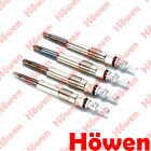 Howen Fits Nv200 1.5 Dci Diesel 4X Diesel Heater Glow Plugs #2