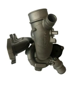 Turbocompressore 781504-0001 - Vauxhall Astra, Meriva / Chevrolet Cruze 1.4 P  - Foto 1 di 4