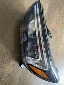 2017-22 Buick Encore Driver Side Headlight Gm Nr 42771350 - Picture 1 of 10