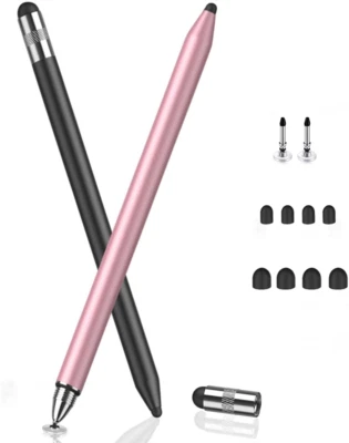 MEKO 3 in 1 Stylus Pens for Touch Screens, High Sensitivity & Precision Capaciti - Image 1 of 4