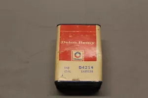 NOS GM starter field coil 1935128/1877294 Delco D4214 - Picture 1 of 2