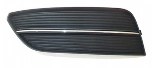 Parachoques rejilla embellecedor faros antiniebla delantero izquierdo audi a3 8v 12-16  - Imagen 1 de 2