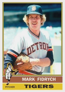 MARK FIDRYCH 76B### BUY 5 GET 1 FREE ### or 30% OFF 12 OR MORE - Bild 1 von 2
