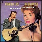 THE BIG BOPPER - Chantilly Lace Starring The Big Bopper (2023 Reissue w/ 8 Bonus