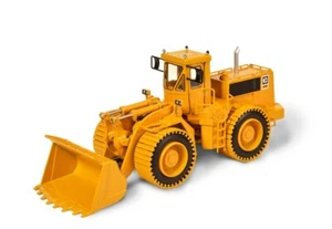 Caterpillar 988B Loader - "BEADLESS TIRE" - 1/48 - CCM - Diecast - New 2021 - Picture 1 of 6