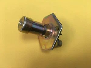 Fits Case Tractor Starter Switch Button VC VAC VA S SC D DC L LA O4981AB VT3588 - Picture 1 of 2