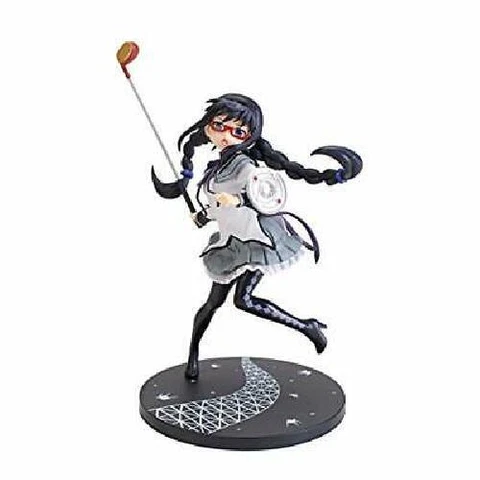 Taito Puella Magi Madoka Magica: Side Story Magia Record: Homura Akemi Figure (G Cover