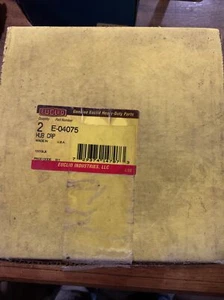 EUCLID HYDRAULIC BRAKE HUB CAP E-04075 - Brand New Never Used! - Imagen 1 de 2