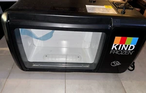 Excellence Industries Kind Ice Cream Freezer Counter top Ice Cream Display - Picture 1 of 10