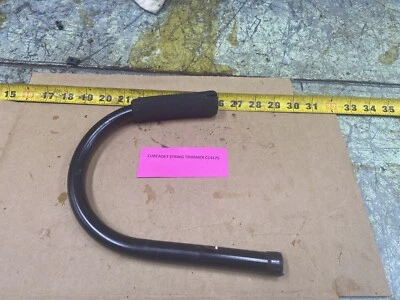 CUB CADET CC4175 STRING TRIMMER J Handle Bar - Image 1 of 4