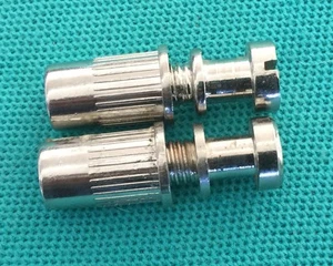 ESP Ltd EC-50 Electric Guitar Tailpiece Original Mounting Studs Set - Picture 1 of 2