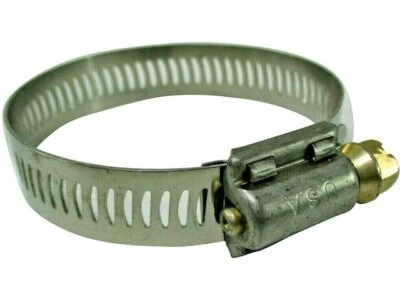 Abrazadera de manguera de radiador superior AC Delco 22633BMBZ 2008 Saturn Outlook 2007-2010 Foto 1 de 2