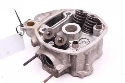 culata honda cx 500 c pc01 80-84 Foto 1 de 4