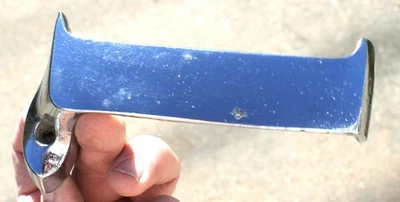 1964 FORD GALAXIE 500 ВНУТРЕННЯЯ ДВЕРНАЯ РУЧКА ПАССАЖИРСКАЯ ПРАВАЯ СТОРОНА C4AB-6322614-A - Изображение 1 из 4