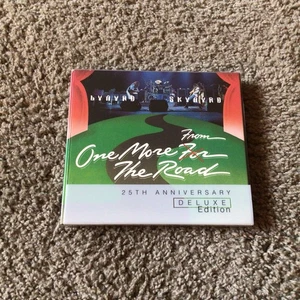 lynyrd skynyrd ONE MORE FROM THE ROAD deluxe edition CD 2 disc set with booklet - Picture 1 of 4