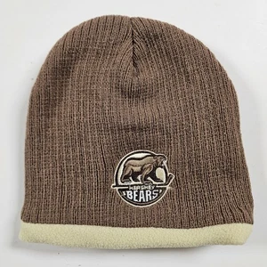 HERSHEY BEARS Strickmütze Wintermütze SGA Beanie Hockey Haube Washington Capitals  - Bild 1 von 4