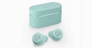 Bang & Olufsen Beoplay E8 Sport Oxygen Blue Wireless Kopfhörer - Bild 1 von 2