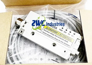 1 Stück Neu für Elektrostatischer Eliminator IZN10E-0106 - Bild 1 von 6