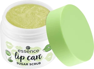 Cosmetics Lip Care Sugar Scrub, Idratante, Rigenerante, Curativo, 9 G - Foto 1 di 12