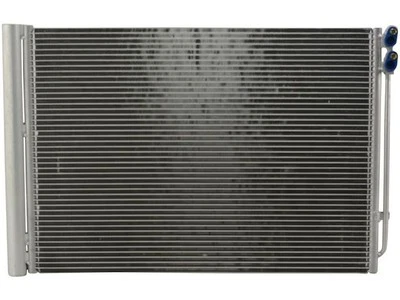 Condensador de aire acondicionado para BMW 535i xDrive 2011-2016 83299ZYWT 2015 2012 2013 2014 Foto 1 de 2