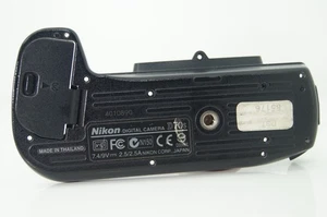 NIKON D70S REFLEX DIGITAL CAMERA PARTS: UNDERBODY CHASSIS. - Picture 1 of 2