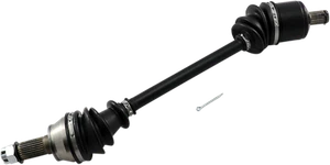 MOOSE OFFROAD Axle Kit - CV - Complete - Replacement - Standard - Front - Picture 1 of 1