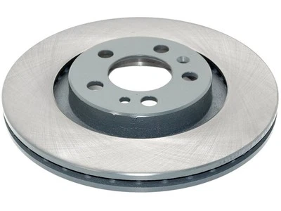 Rotor de freio dianteiro 98249TZPZ 2008 Volkswagen Jetta City 2007-2009 - Imagem 1 de 2