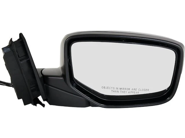 Right Mirror For 10-15 Honda Accord Crosstour EX-L KF64N7 Door Mirror Kool Vue - Imagem 1 de 1