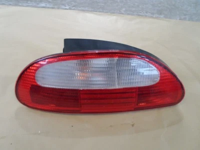2003 ROVER MGF MG TF 1.6 1.8 135 N/S PASSENGERS SIDE REAR LIGHT UNIT - Imagem 1 de 2