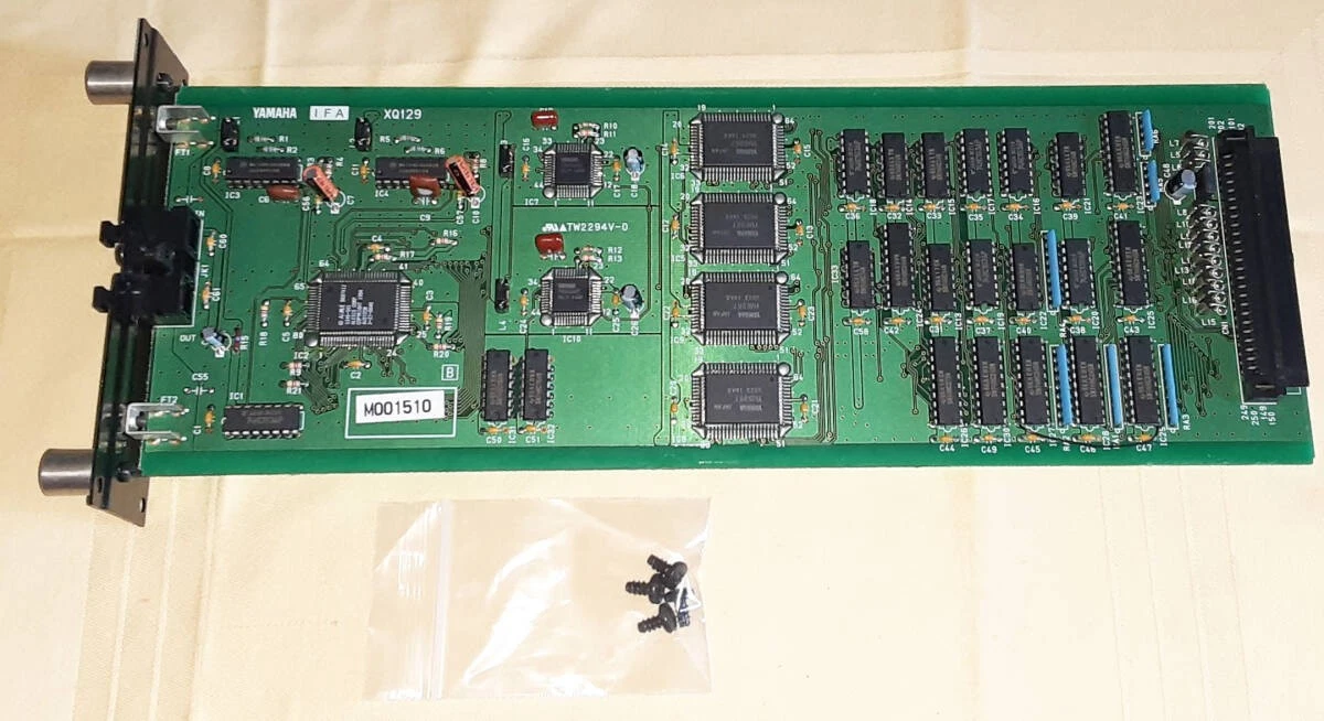 yamaha adat card products for sale | eBay