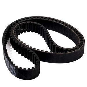 Rear Drive Belt 136T 1-1/2" Compatible with Harley Davidson Tour Electra Glid... - Picture 1 of 6