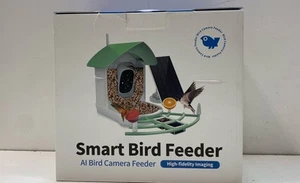 Vicohome Smart Bird Feeder - Bild 1 von 4