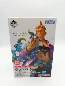 One piece Last one Marco Figure Ichiban Kuji Impregnable Sword Prize Last one - Picture 1 of 5