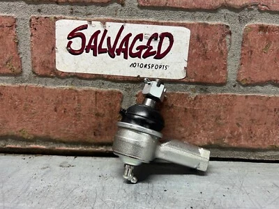 91-99 Mitsubishi 3000GT Vr4 Dodge Stealth TT Tie Rod End OEM - Image 1 of 2