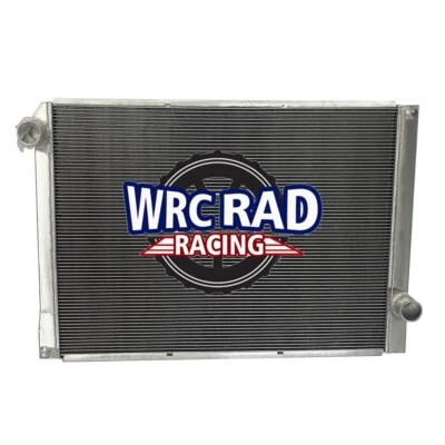 Truck Radiator For 1994-1996 Ford Sterling L LN LT LTL / 9000 AeroMax Louisville - Image 1 of 4