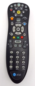 At&t U-Verse TV Remote Control S10-S3 - Picture 1 of 4