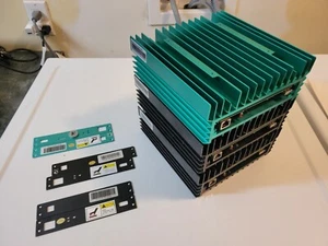 Various Iceriver KS0 Pro/Ultra 400/200GH/s 100W Kaspa ASIC Miner with PSU - Photo 1/7