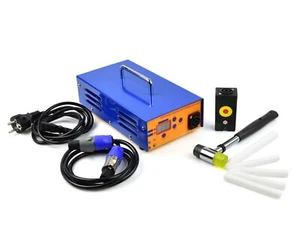 Kit de retrait de dent PDR inductif - Picture 1 of 13