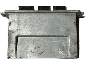 2008 FORD E350 VAN 5.4L JXE3 ECU ECM PCM ENGINE CONTROL MODULE 8C2A-12A650-LD - Picture 1 of 2