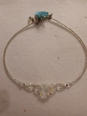 COLLARINO TRASPARENTE - Immagine 1 di 4