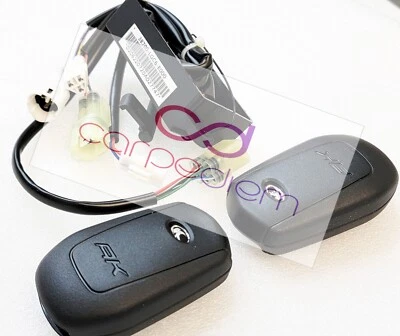 KYMCO AK550 (2022-2025)  KEYLESS MODULE ASSY 3870A-LGC6-E00 - Image 1 of 4