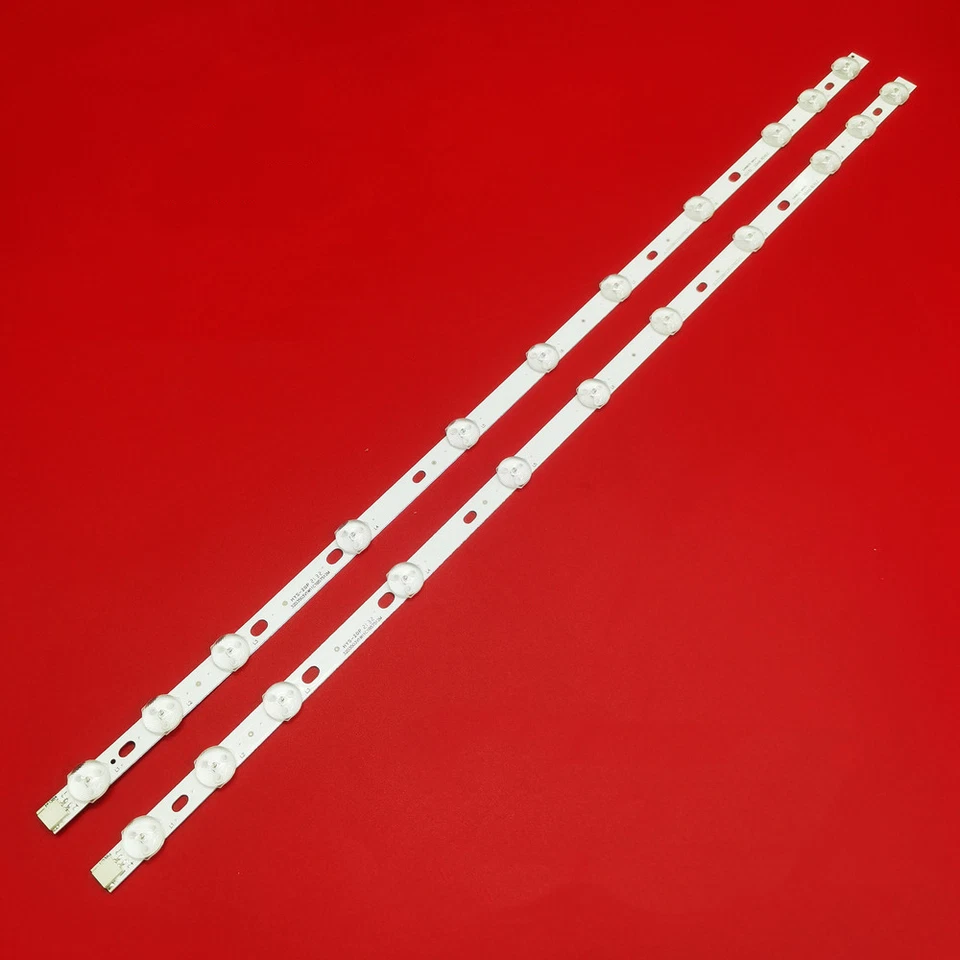 Barra LED VESTEL 32" 17DLB32NER1 TX-32E302B 32C670 32C666 32C672 32C690 32C896