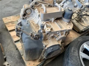 JPJ Automatikgetriebe für AUDI A3 (8P1) (05.2003-&GT;) 2003 103018 - Bild 1 von 5