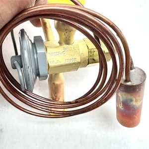 VÁLVULA DE EXPANSIÓN TÉRMICA BBIZE-5 20222 - Imagen 1 de 5