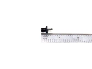 Pan American Tool Stubby #40 (.098) Cobalt Threaded Drill Bit 1/4-28 - Picture 1 of 1