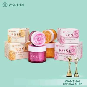 WANTHAI Baby Face Cream for Dry Skin Normal Oily Skin Wrinkles Collagen HIT HOT - Bild 1 von 28