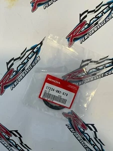 NUEVO OEM HONDA SELLO B, CAJA DE AIRE 17234-HW2-670 - Imagen 1 de 2