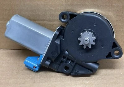 Power Window Lift Motor for Hyundai Elantra 2001-2006 Front RH Right 82460-2D001 - Image 1 of 3