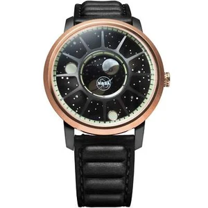 Xeric NASA Apollo 15 American Moonphase Lunar Module Watch - Brand New - Picture 1 of 7