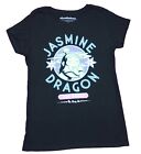 T-shirt Avatar Girls Juniors - Logo Jasmine Dragon Tea House Circle